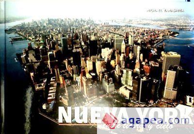 Nueva York: Entre tierra y cielo Nueva York: Entre tierra y cielo