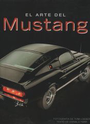 Portada de Arte Del Mustang