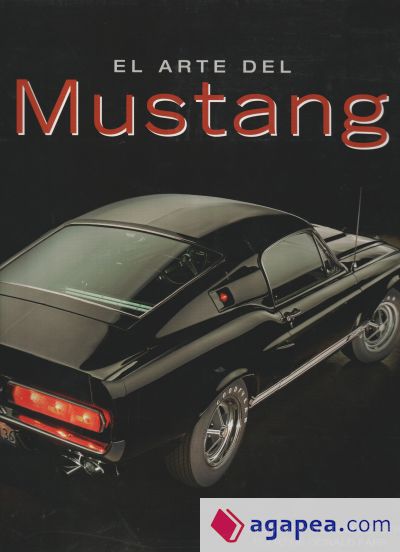 Arte Del Mustang