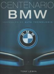 Portada de Bmw Centenarios