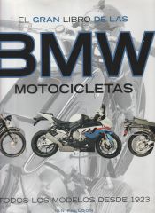 Portada de Bmw Motocicletas