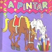 Portada de Pintar 5