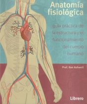 Portada de Anatomía fisiológica