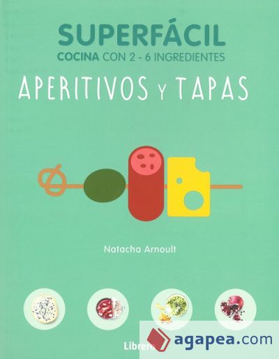 Aperitivos y tapas