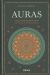 Portada de Auras, de JOYLINA GOODINGS