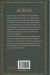 Contraportada de Auras, de JOYLINA GOODINGS