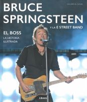 Portada de Bruce Springsteen y la E Street Band
