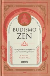 Portada de Budismo zen