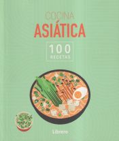 Portada de Cocina asiática