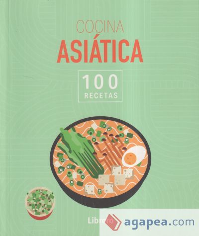 Cocina asiática