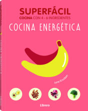 Portada de Cocina energética