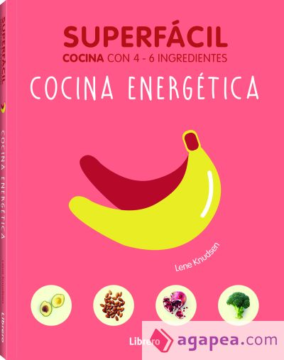 Cocina energética