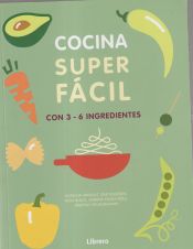 Portada de Cocina superfácil