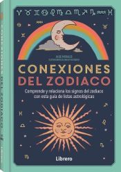 Portada de Conexiones del zodiaco