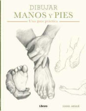 Portada de Dibujar manos y pies