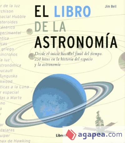 El libro de la astronomía
