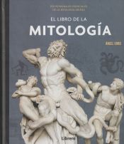 Portada de El libro de la mitología