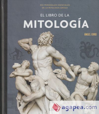 El libro de la mitología