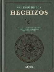 Portada de El libro de los hechizos