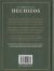 Contraportada de El libro de los hechizos, de NICHOLAS BREEZE WOOD