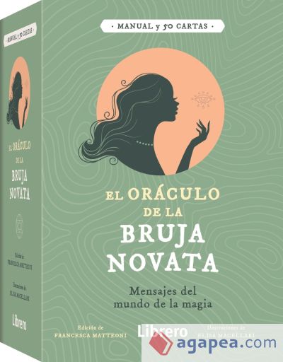 El oráculo de la bruja novata