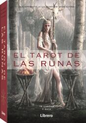 Portada de El tarot de las runas