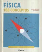 Portada de Física 100 conceptos