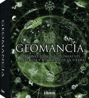 Portada de Geomancia