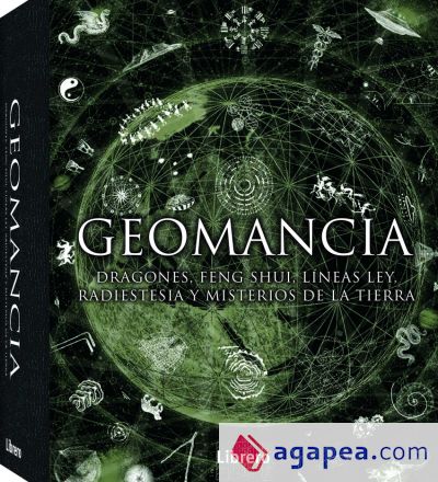 Geomancia