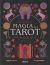 Portada de Guía de la bruja del bosque, Magia del tarot, de LINDSAY SQUIRE