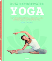 Portada de Guía definitiva de yoga