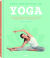 Portada de Guía definitiva de yoga, de Nancy J. Hajeski