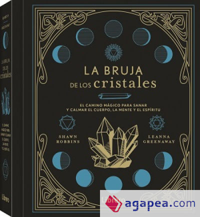 La bruja de los cristales