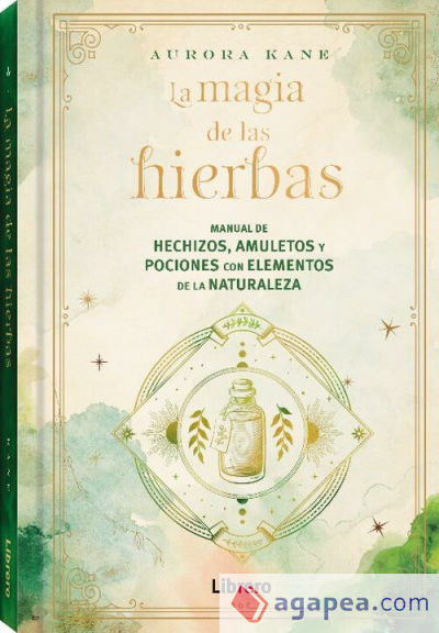 La magia de las hierbas