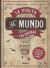 Portada de La vuelta al mundo en 200 enigmas, de Dan Moore