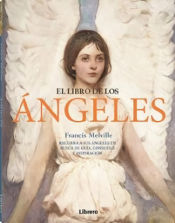 Portada de Libro de los ángeles