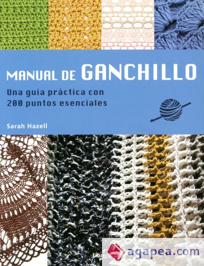 Manual de ganchillo