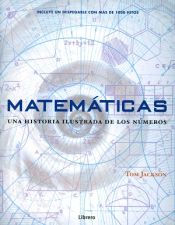 Portada de Matemáticas