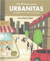 Portada de Mindfulness para urbanitas