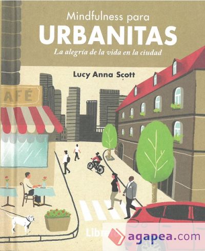 Mindfulness para urbanitas