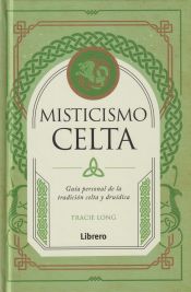 Portada de Misticismo celta