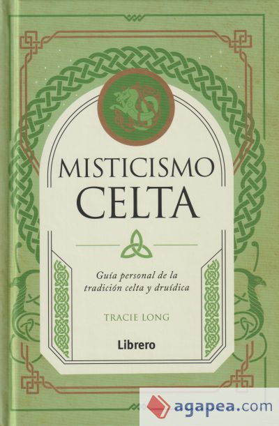 Misticismo celta