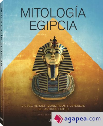 Mitología egipcia