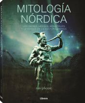 Portada de Mitología nórdica