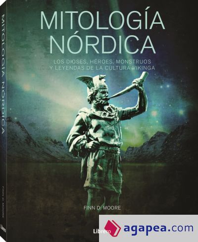 Mitología nórdica