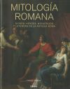 Mitolog&iacute;a Romana