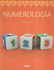 Portada de Numerología