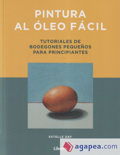 PINTURA AL OLEO FÁCIL - LOS TUTOS 