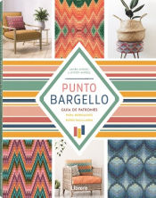 Portada de Punto Bargello