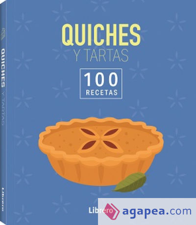 Quiches y tartas